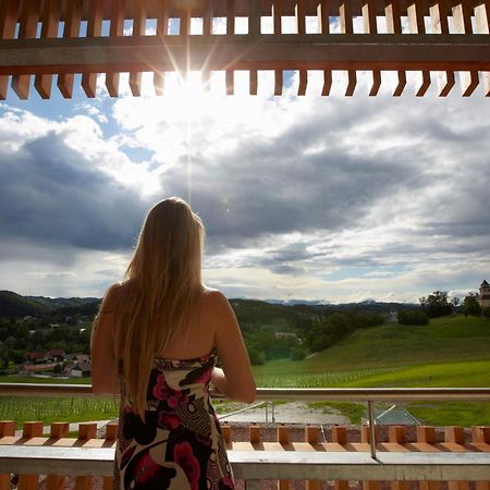 ארנהאוזן Loisium Wine & Spa Hotel Suedsteiermark מראה חיצוני תמונה