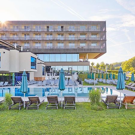ארנהאוזן Loisium Wine & Spa Hotel Suedsteiermark מראה חיצוני תמונה