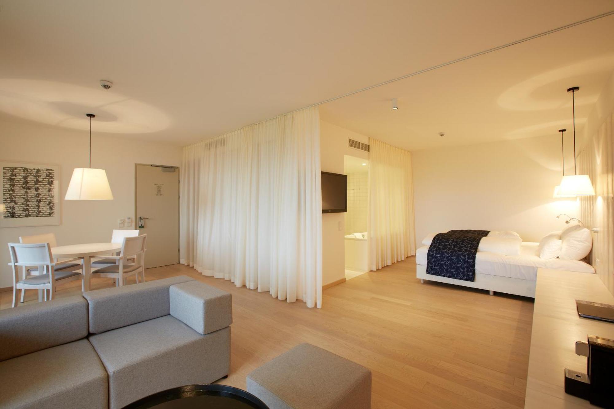 ארנהאוזן Loisium Wine & Spa Hotel Suedsteiermark חדר תמונה