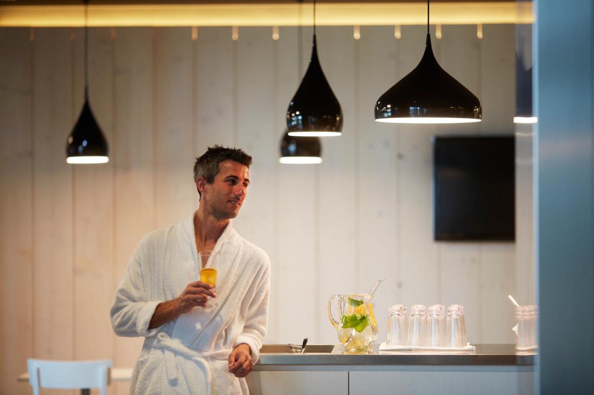 ארנהאוזן Loisium Wine & Spa Hotel Suedsteiermark מראה חיצוני תמונה
