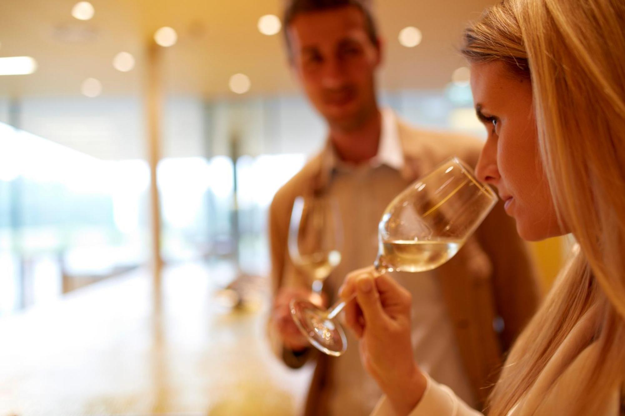 ארנהאוזן Loisium Wine & Spa Hotel Suedsteiermark מראה חיצוני תמונה