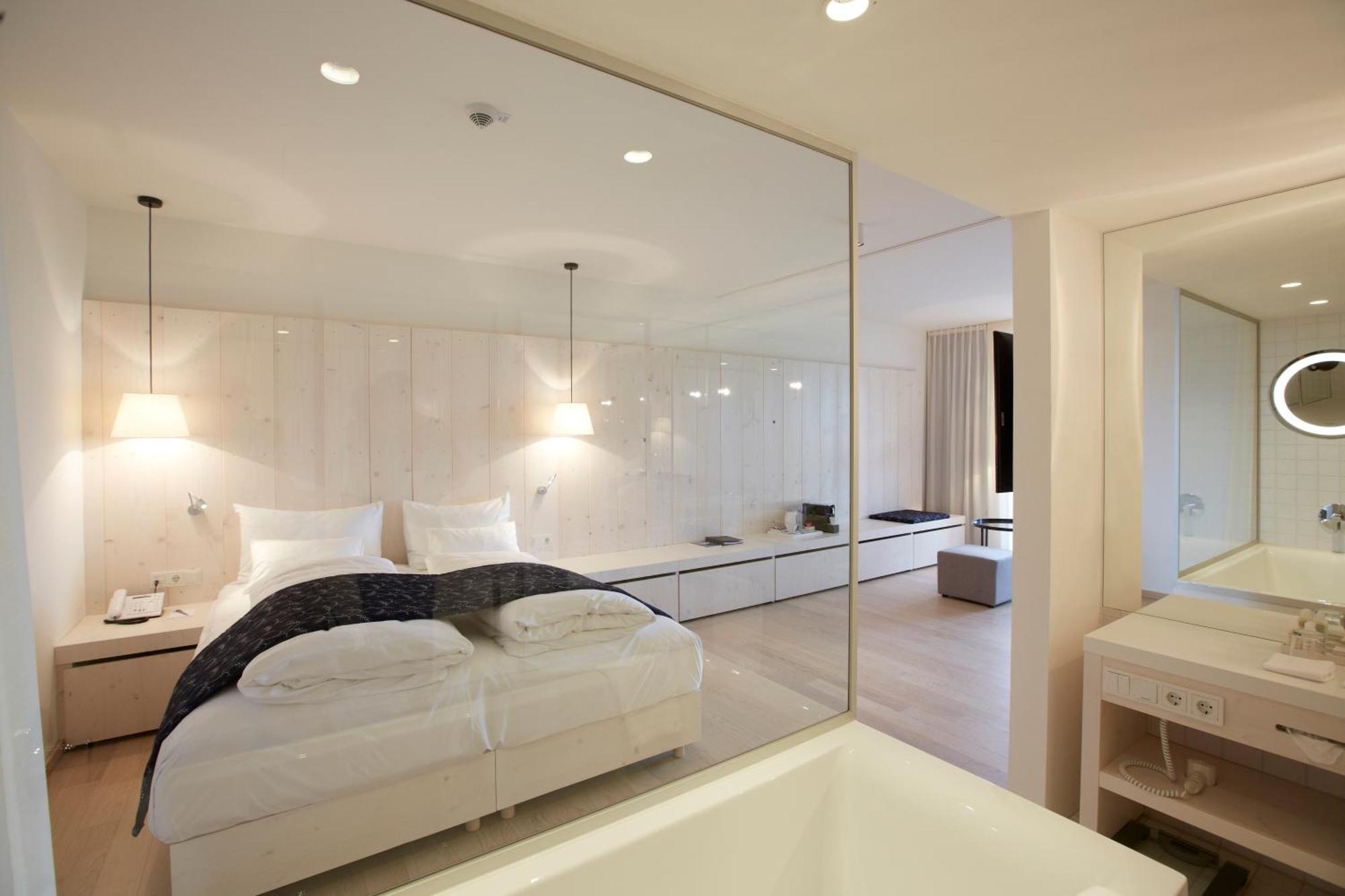 ארנהאוזן Loisium Wine & Spa Hotel Suedsteiermark מראה חיצוני תמונה