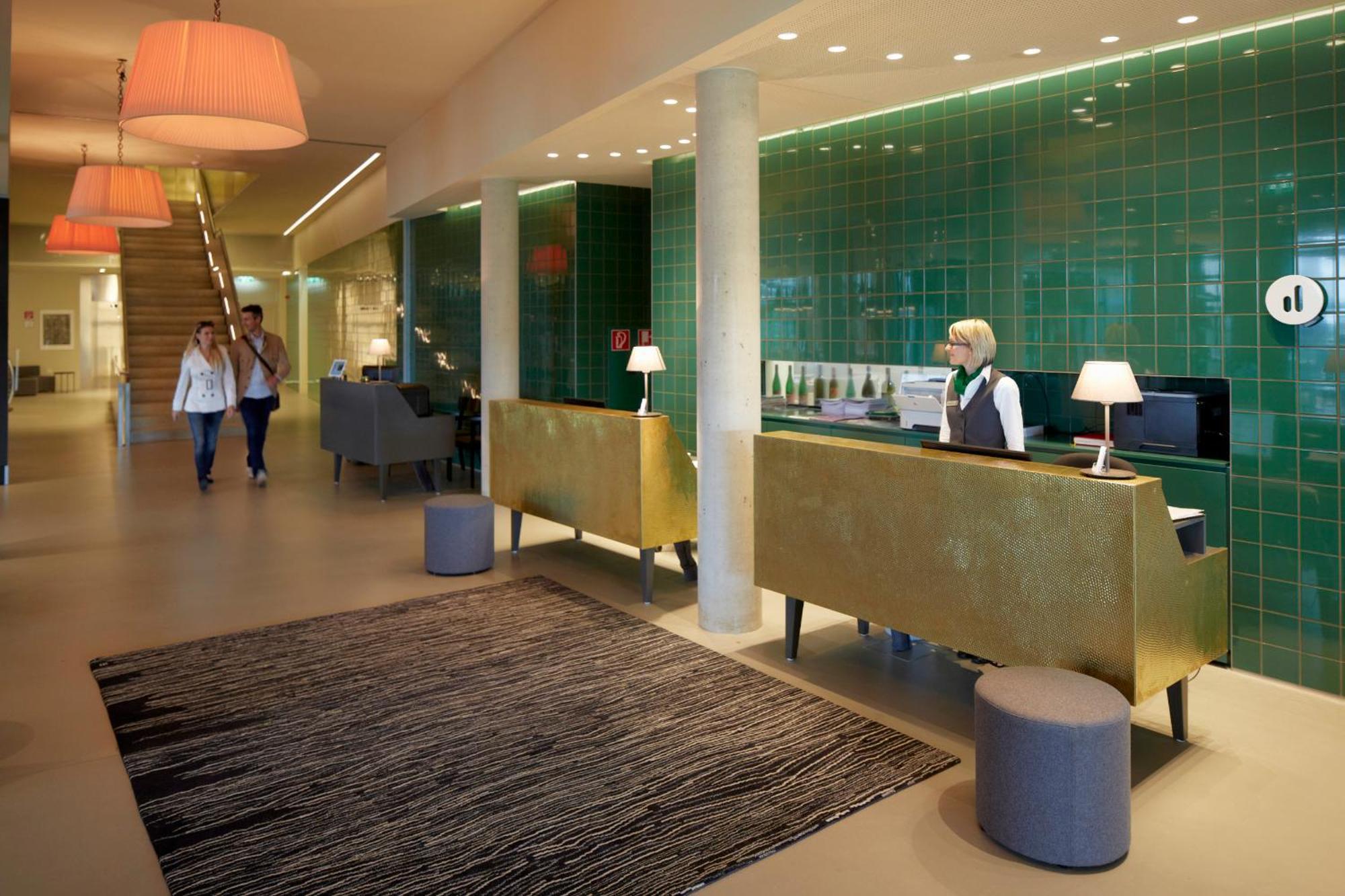 ארנהאוזן Loisium Wine & Spa Hotel Suedsteiermark מראה חיצוני תמונה