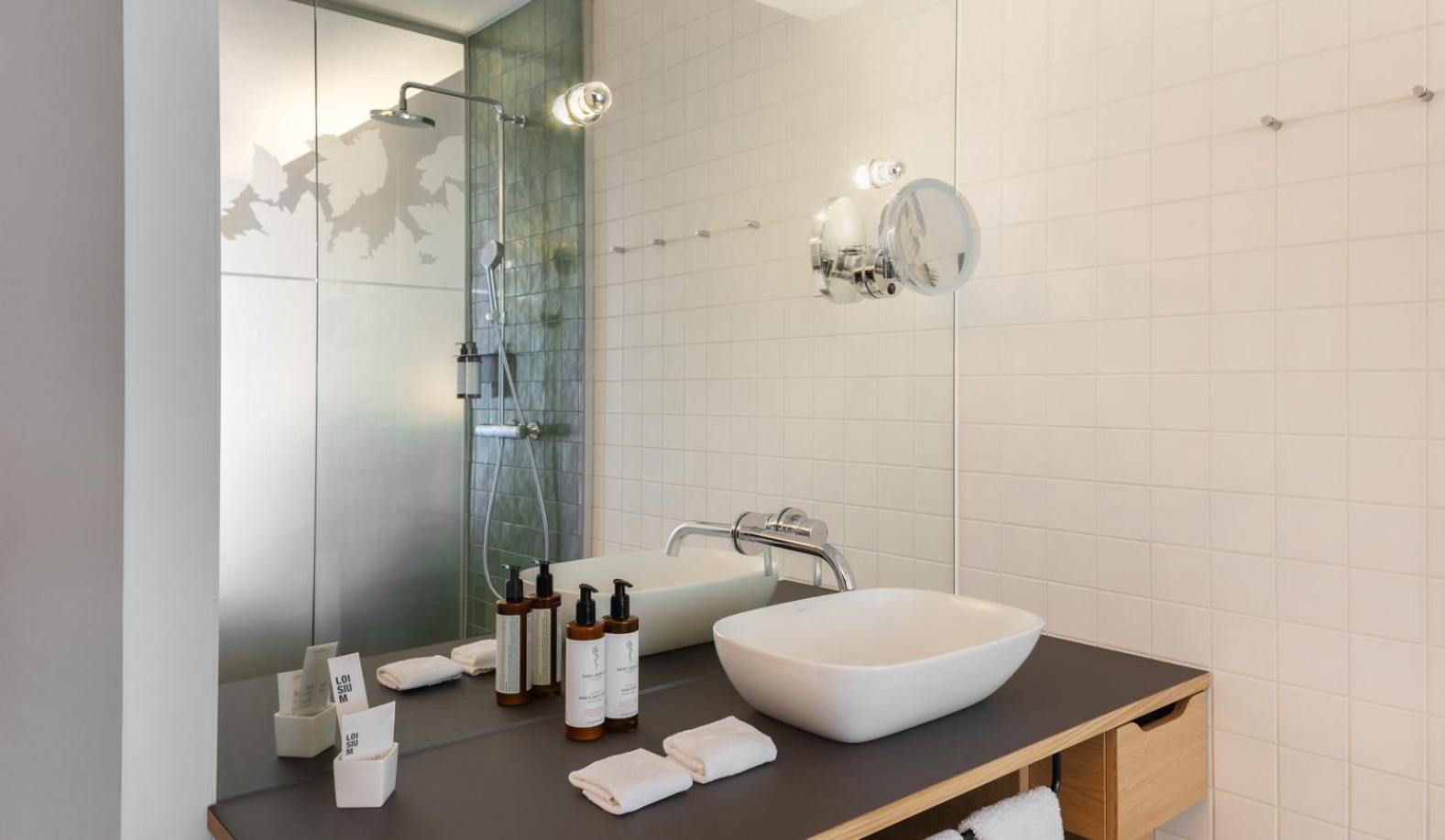 ארנהאוזן Loisium Wine & Spa Hotel Suedsteiermark מראה חיצוני תמונה