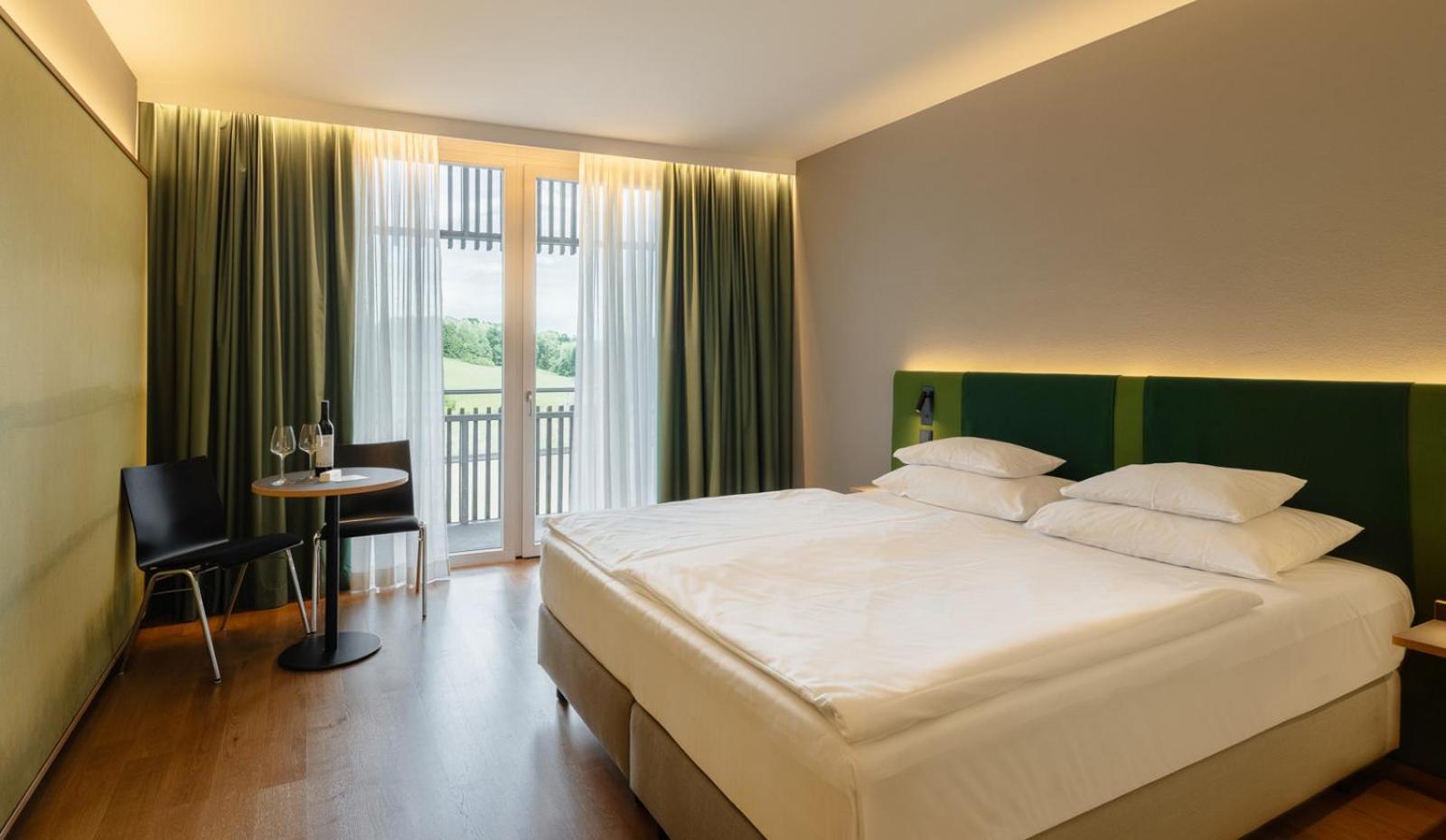 ארנהאוזן Loisium Wine & Spa Hotel Suedsteiermark מראה חיצוני תמונה