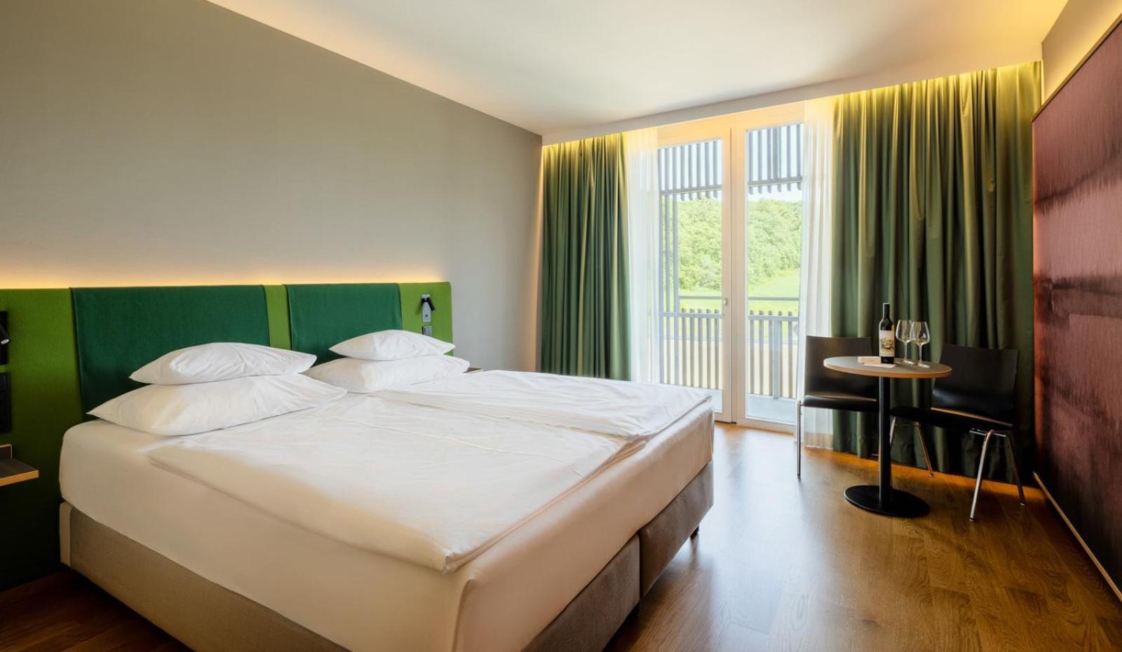 ארנהאוזן Loisium Wine & Spa Hotel Suedsteiermark מראה חיצוני תמונה