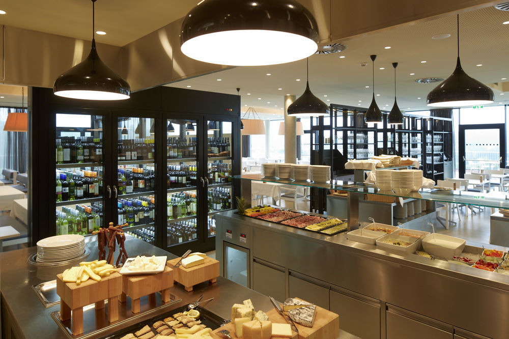 ארנהאוזן Loisium Wine & Spa Hotel Suedsteiermark מראה חיצוני תמונה