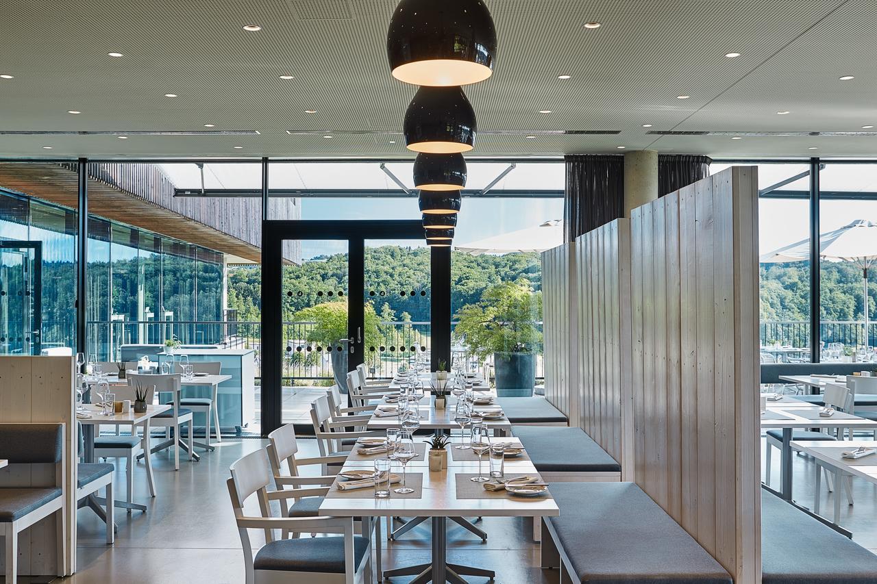 ארנהאוזן Loisium Wine & Spa Hotel Suedsteiermark מראה חיצוני תמונה