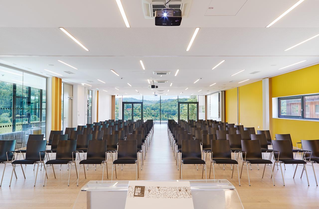ארנהאוזן Loisium Wine & Spa Hotel Suedsteiermark מראה חיצוני תמונה