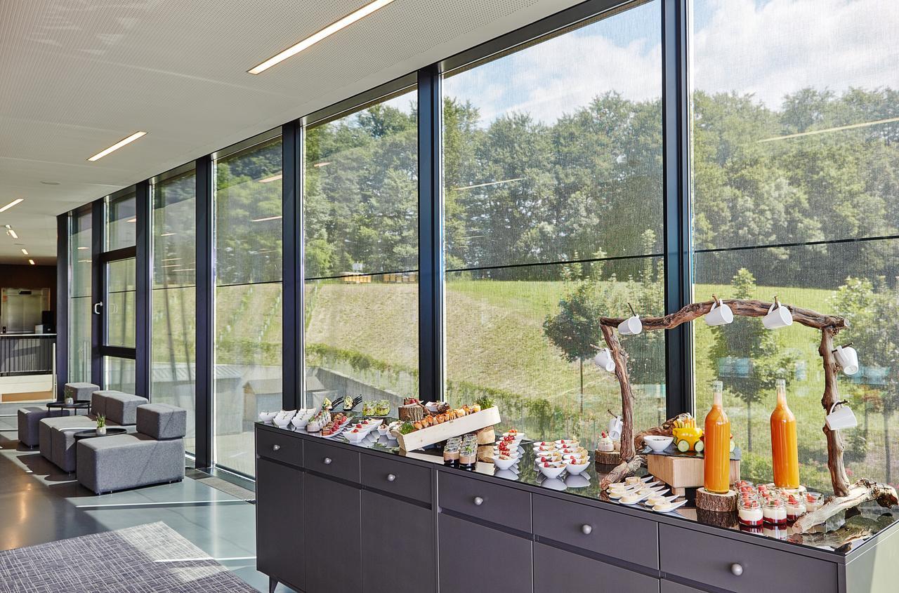 ארנהאוזן Loisium Wine & Spa Hotel Suedsteiermark מראה חיצוני תמונה