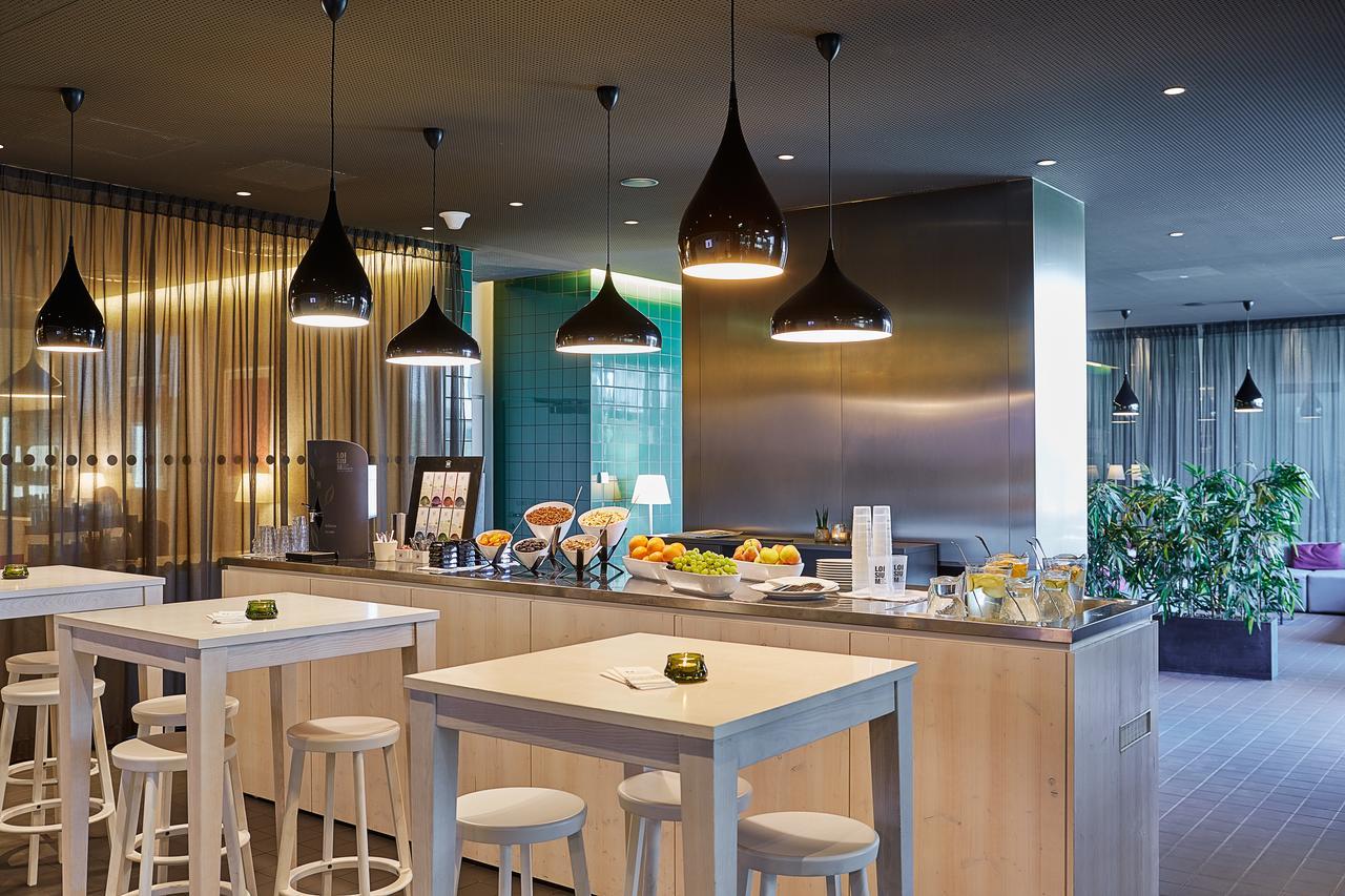 ארנהאוזן Loisium Wine & Spa Hotel Suedsteiermark מראה חיצוני תמונה
