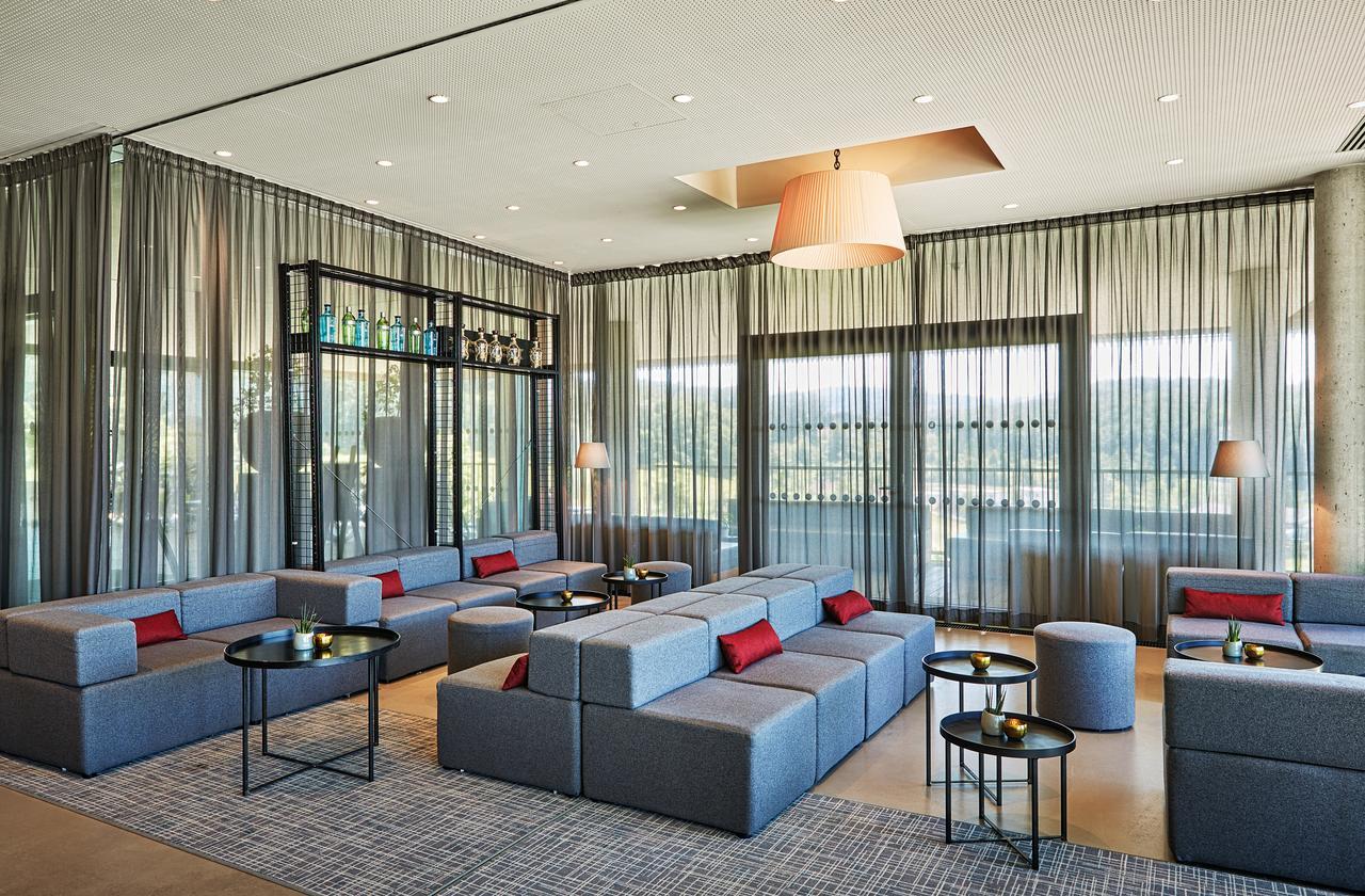 ארנהאוזן Loisium Wine & Spa Hotel Suedsteiermark מראה חיצוני תמונה