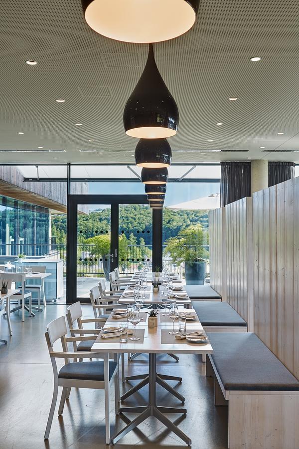 ארנהאוזן Loisium Wine & Spa Hotel Suedsteiermark מראה חיצוני תמונה