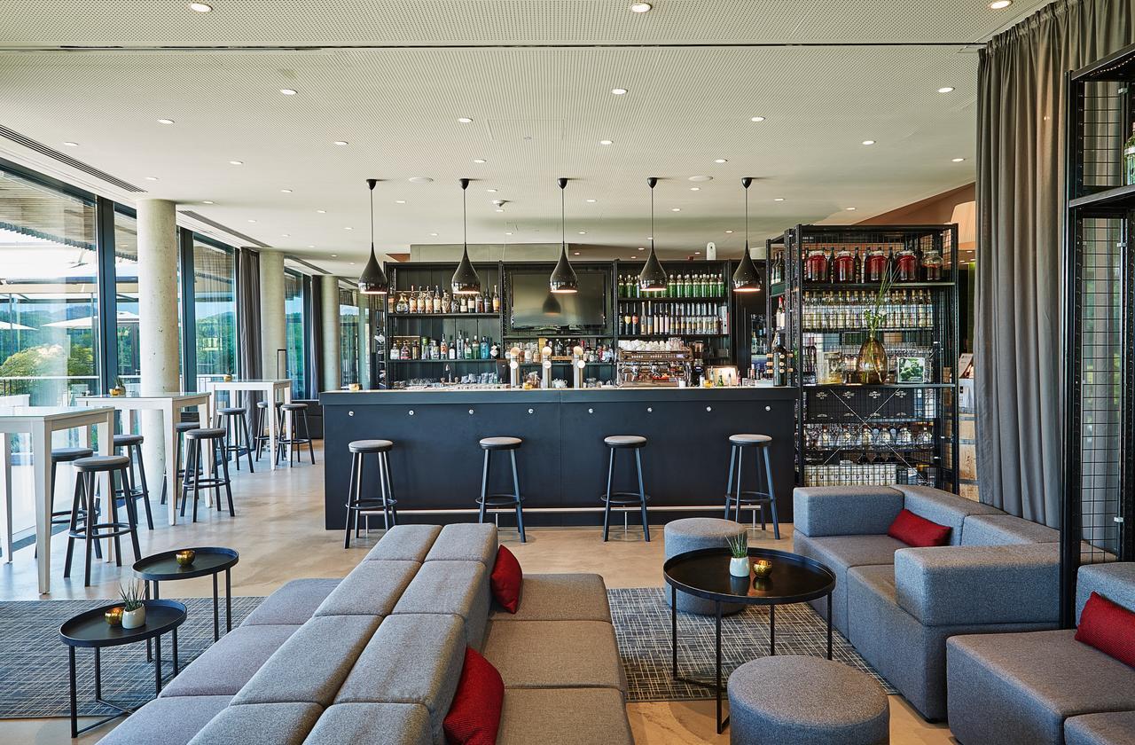 ארנהאוזן Loisium Wine & Spa Hotel Suedsteiermark מראה חיצוני תמונה