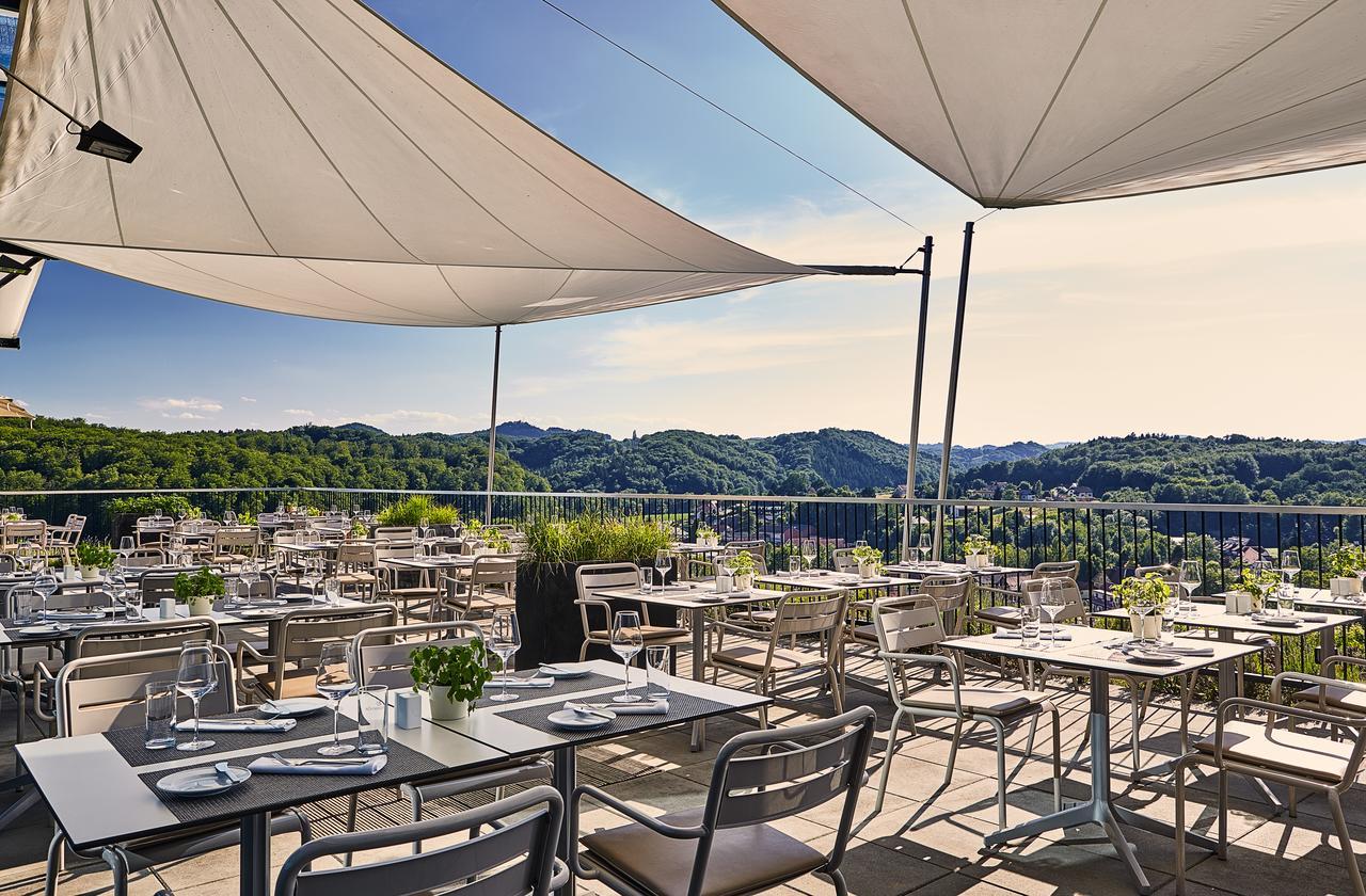 ארנהאוזן Loisium Wine & Spa Hotel Suedsteiermark מראה חיצוני תמונה