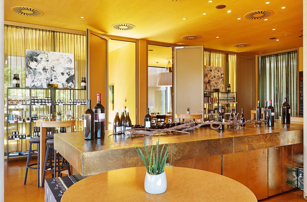 ארנהאוזן Loisium Wine & Spa Hotel Suedsteiermark מראה חיצוני תמונה