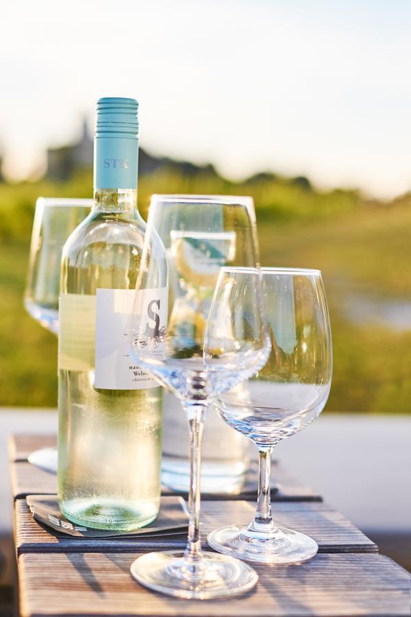ארנהאוזן Loisium Wine & Spa Hotel Suedsteiermark מראה חיצוני תמונה