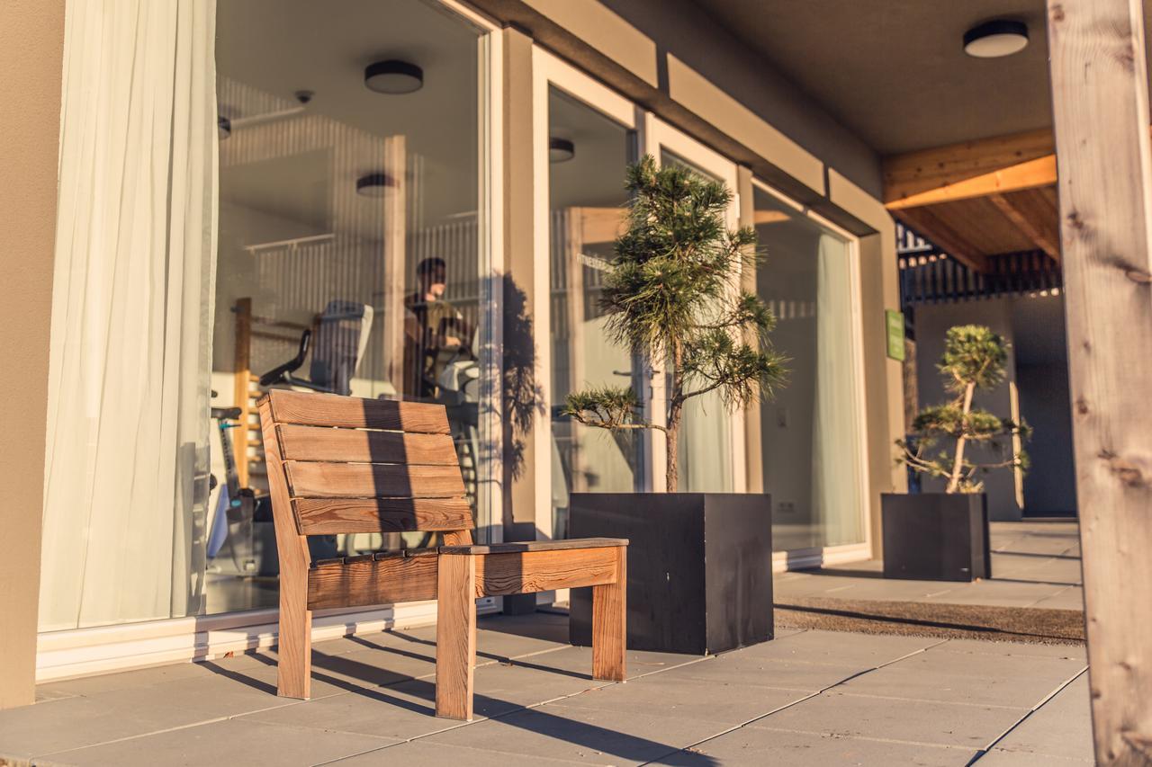 ארנהאוזן Loisium Wine & Spa Hotel Suedsteiermark מראה חיצוני תמונה
