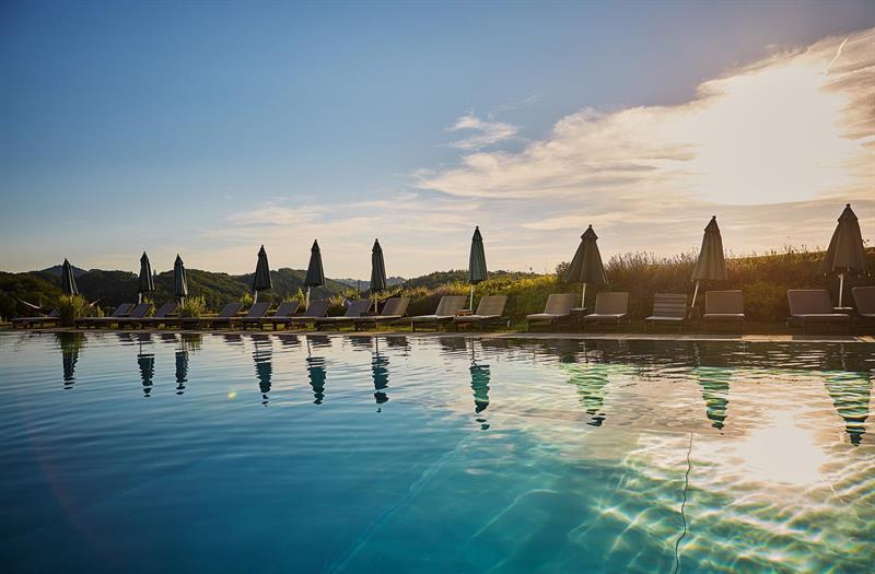 ארנהאוזן Loisium Wine & Spa Hotel Suedsteiermark מראה חיצוני תמונה